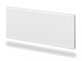 Стальной панельный радиатор Lemax C11 500х400