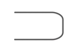 Водяной полотенцесушитель Primoclima Astra П water Inox 32*60