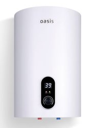 Накопительный водонагреватель Oasis SN-30
