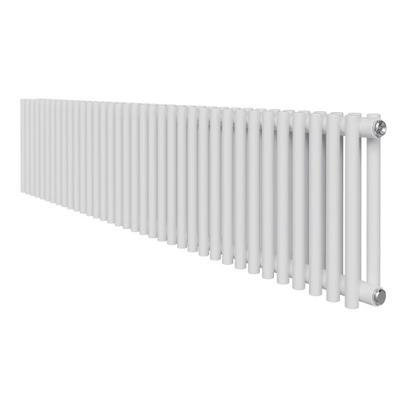 Дизайн-радиатор Royal Thermo Shift R22 C2030 36 секций RAL9016