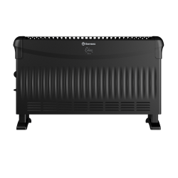 Электрический конвектор Thermex Cadorna 2000 Black