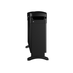 Электрический конвектор Thermex Cadorna 2000 Black