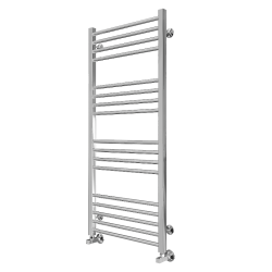 Водяной полотенцесушитель Royal Thermo Stato П17 500х1200 полированная сталь