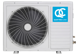 Сплит-система Quattroclima QV-VN07WD/QN-VN07WD Vento