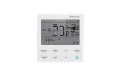 Канальная сплит-система Hisense AUD-48UX4REH8/AUW-48U6RN8 Heavy EU DC Inverter R32 Wi-Fi