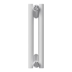 Дизайн-радиатор Royal Thermo Shift R22 C2030 24 секции RAL9016