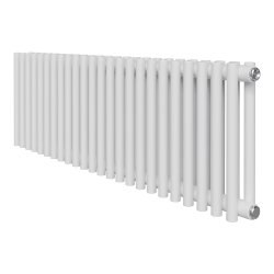 Дизайн-радиатор Royal Thermo Shift R22 C2030 24 секции RAL9016