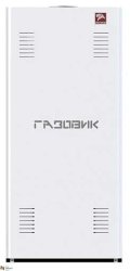 Напольный котел Лемакс АОГВ-11,6 &quot;Газовик&quot;