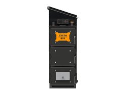Твердотопливный автоматический котел Zota Rio 13 кВт