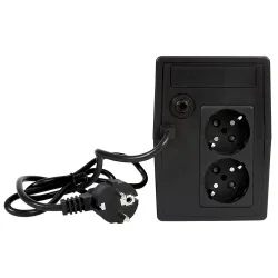 Источник бесперебойного питания RUCELF UWI-600-12-IL