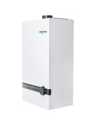 Настенный газовый котел Kotitonttu Suari S18 DK