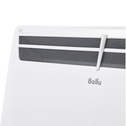 Электрический конвектор Ballu Transformer BEC/EVU-1000-4I (инверторный)
