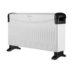Электрический конвектор Thermex Dateo 2000 White