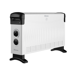 Электрический конвектор Thermex Dateo 2000 White