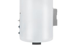 Накопительный электрический водонагреватель Thermex ER 120 V (combi)