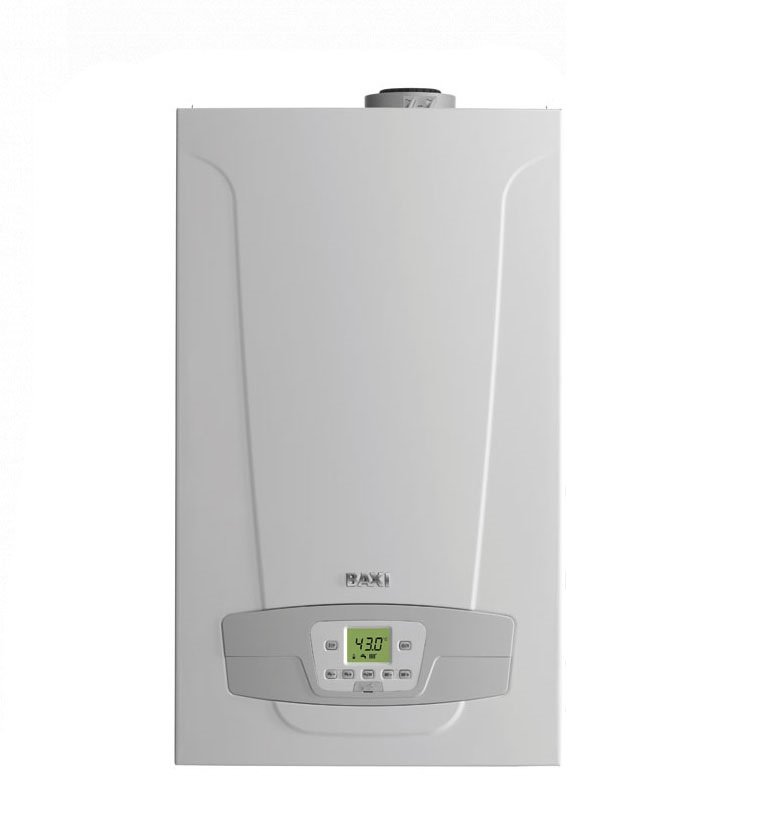 Конденсационный газовый котел Baxi Luna Duo-Tec MP+1.99