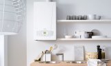 Конденсационный газовый котел Baxi Luna Duo-Tec MP+1.99