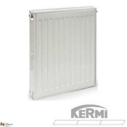 Радиатор стальной Kermi FKO 22 500 400