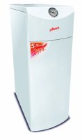 Напольный газовый котел Артек КСГ-10 А