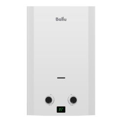 Водонагреватель проточный газовый Ballu GWH 12 Fiery