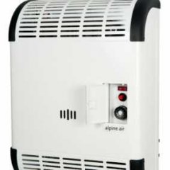 Газовый конвектор Alpine Air NGS-40