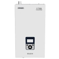 Настенный электрический котел Zota SOLID-X 42