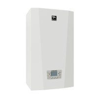 Настенный конденсационный котел Лемакс PRIME-С35