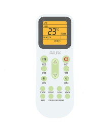 Канальная сплит-система AUX ALMD-H48/5DR2/AL-H48/5DR2(U) Inverter