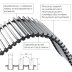Внутрипольный конвектор Royal Thermo Atrium 90/250/2300-DG-U-DB