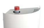 Настенный электрический котел Бастион Teplodom i-TRM SILVER 6
