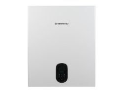 Настенный газовый котел Kentatsu Nobby Base (S)/(E) 50-CS