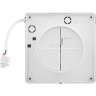 Вентилятор вытяжной Electrolux EAFS-150 Slim