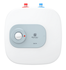 Накопительный водонагреватель Royal Clima RWH-D15-FEU DELTA