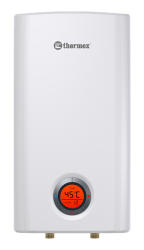 Проточный электрический водонагреватель Thermex Topflow Pro 24000