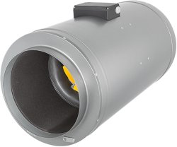 Вентилятор канальный Shuft SH 400