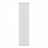 Дизайн-радиатор Royal Thermo Shift Q30 C2180 10 секций RAL9016