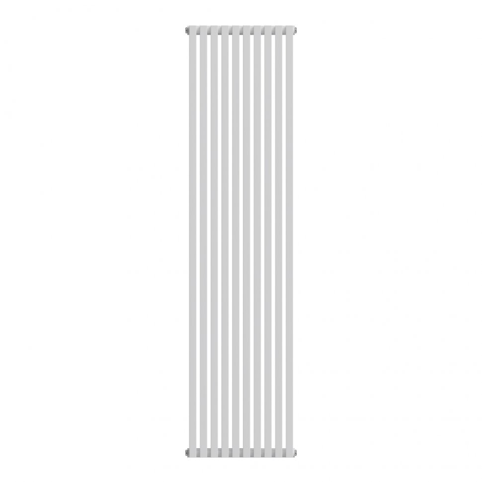 Дизайн-радиатор Royal Thermo Shift Q30 C2180 10 секций RAL9016
