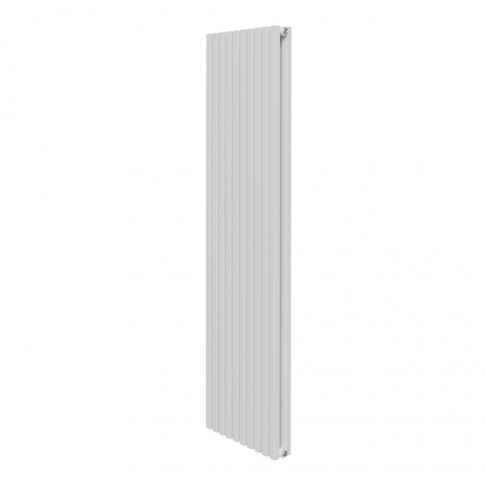 Дизайн-радиатор Royal Thermo Shift Q30 C2180 10 секций RAL9016
