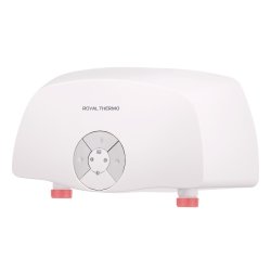 Проточный водонагреватель Royal Thermo SmartFix T (5.5 kW) кран + душ