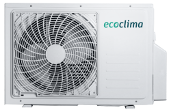 Сплит-система Ecoclima ECW-HE07/AA-4R2/EC-HE07/A-4R2 Elegant Line