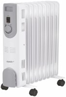 Масляный радиатор Oasis Pro OS-25