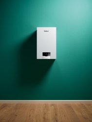 Настенный газовый котел Vaillant ecoTEC plus VUW 26CS/1-5 (N-INT4)