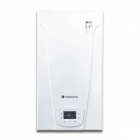 Настенный газовый котел Moguchi GBN 24 HF