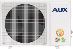 Кассетная сплит-система AUX ALCA-H18/4R1B (v2)/AL-H18/4R1B(U) (v2)
