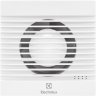 Вентилятор вытяжной Electrolux EAFB-100T Basic с таймером