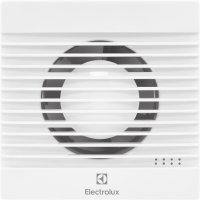 Вентилятор вытяжной Electrolux EAFB-100T Basic с таймером