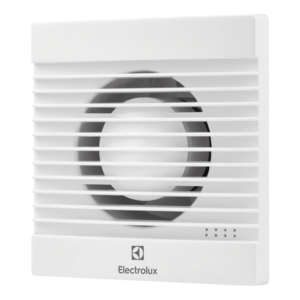 Вентилятор вытяжной Electrolux EAFB-100T Basic с таймером