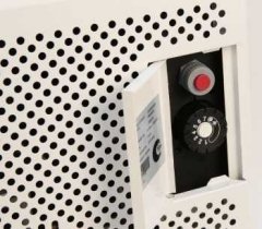Газовый конвектор Hosseven HDU-8