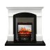 Каминокомплект Royal Flame Langford c очагом Fobos FX M Black