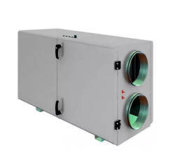 Приточно-вытяжная установка Shuft UniMAX-P 1500 SW-A